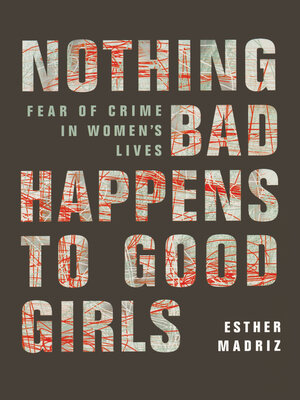 cover image of Nothing Bad Happens to Good Girls